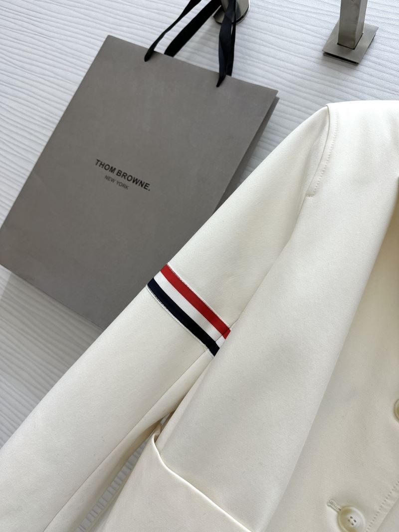 Thom Browne Outwear